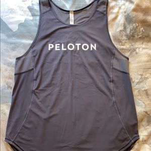 SOLD Peloton Lululemon Sculpt Tank II